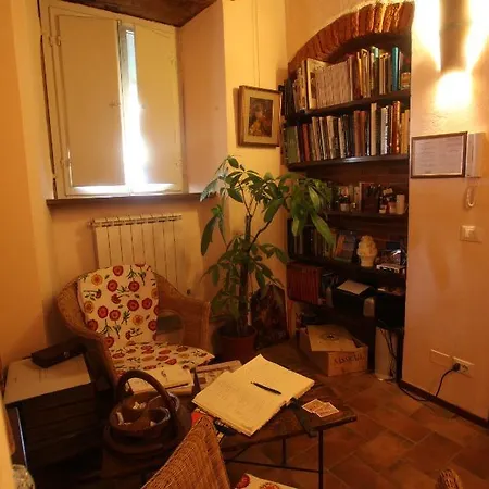 La Loggia Penzion 3*