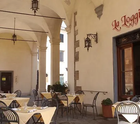La Loggia