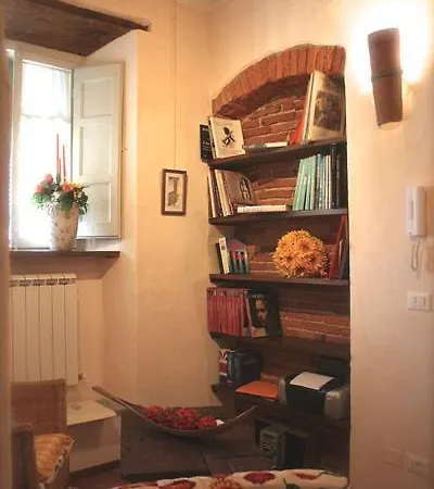 La Loggia 2*
