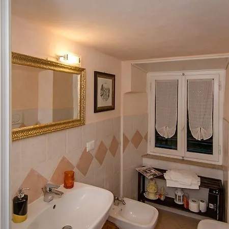 La Loggia Gasthof 2*