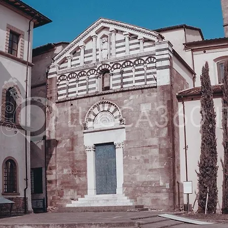 La Loggia Gasthof 2*