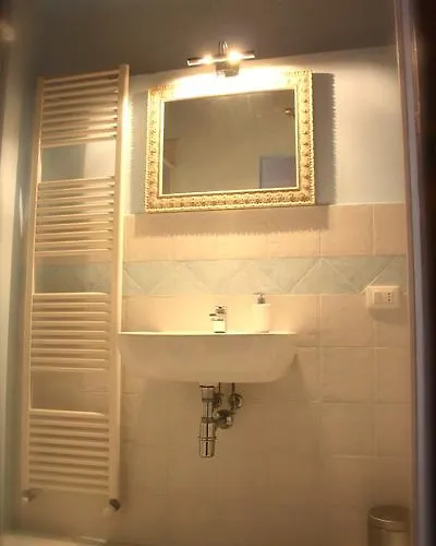 Penzion La Loggia 3*