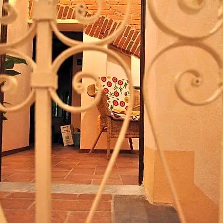 Maison d'hôtes La Loggia Altopascio