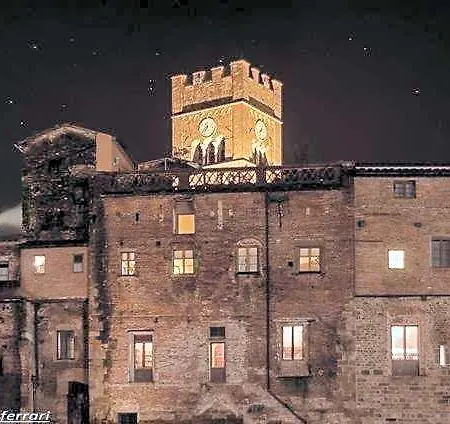 La Loggia Maison d'hôtes