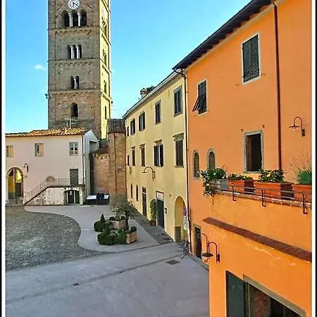 La Loggia 3*