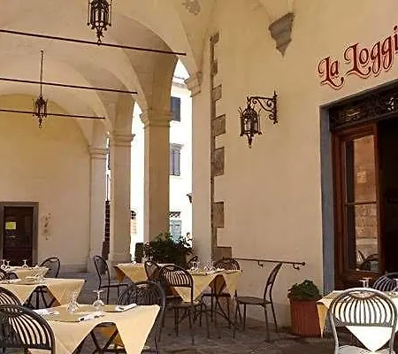 La Loggia Altopascio