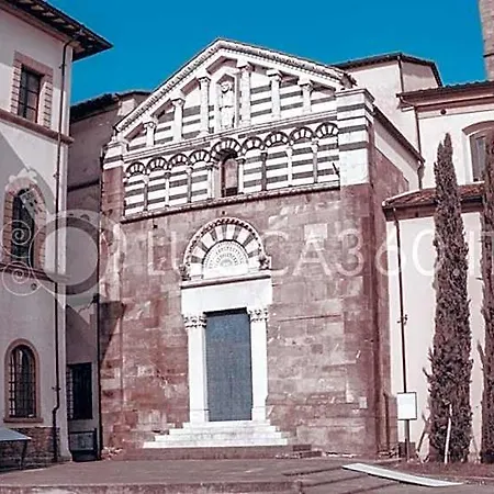 La Loggia Maison d'hôtes