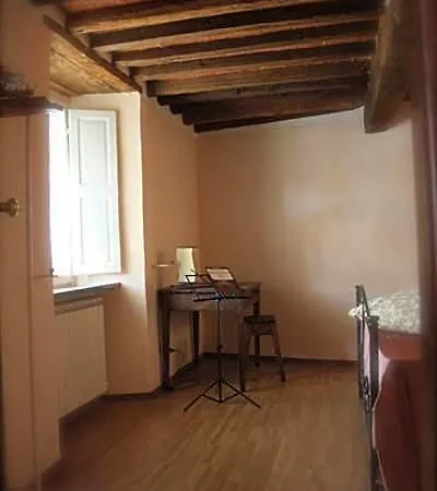 La Loggia Altopascio