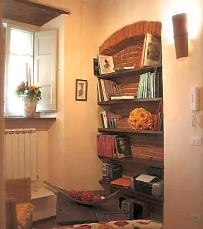 Πανσιόν La Loggia 3*