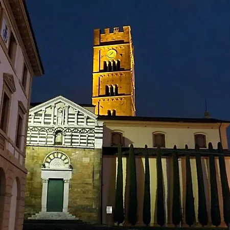 La Loggia 3* Altopascio