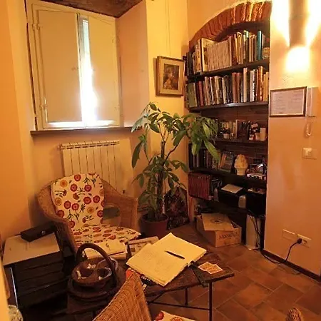 Πανσιόν La Loggia Altopascio