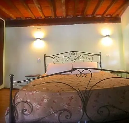 Maison d'hôtes La Loggia