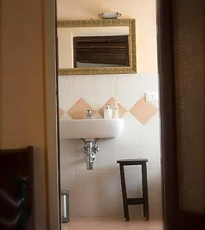 La Loggia Maison d'hôtes