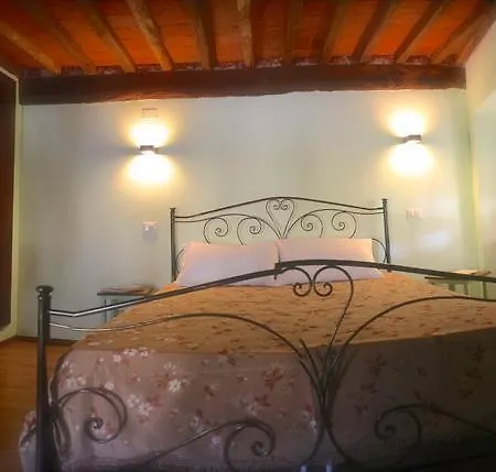 La Loggia Altopascio
