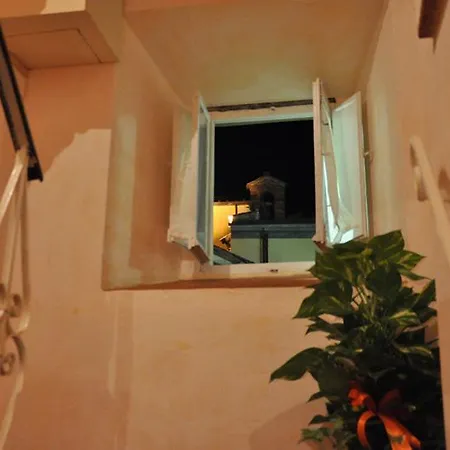 Maison d'hôtes La Loggia