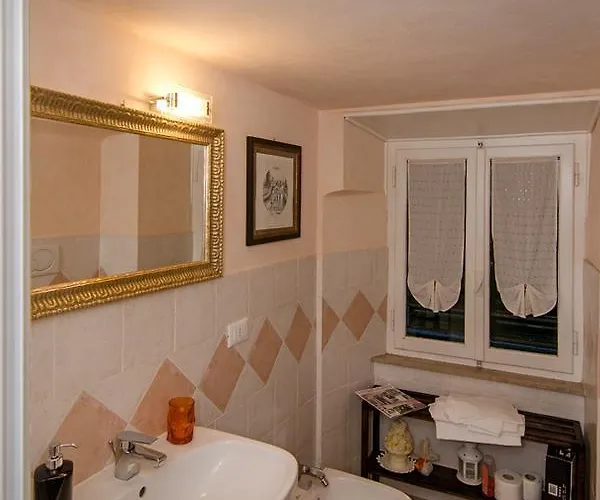 La Loggia Πανσιόν 3*