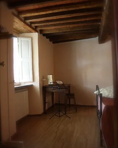 Πανσιόν La Loggia 3*