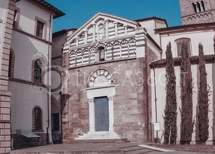 La Loggia Πανσιόν 3*